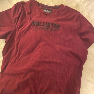 Hollister T-shirt.. size XL mens